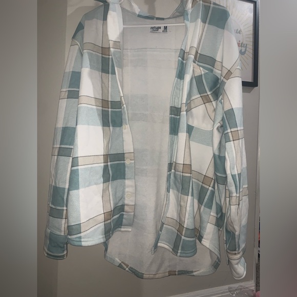 Large Blue Jacket - Picture 2 of 3